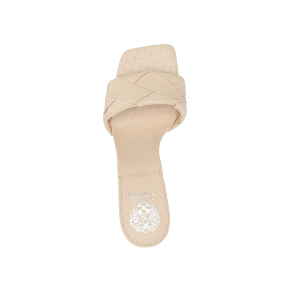 Vince Camuto Woven Sandal - Picture 8 of 8
